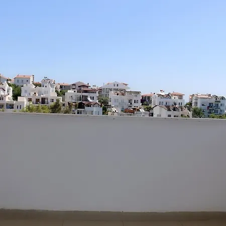 1+1 Lovely Apartment With 2 Balconies Apartmán Datça