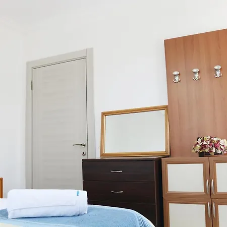 1+1 Lovely Apartment With 2 Balconies Apartmán Datça